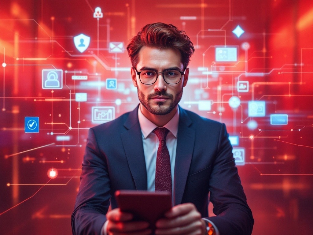 Data protection and GDPR