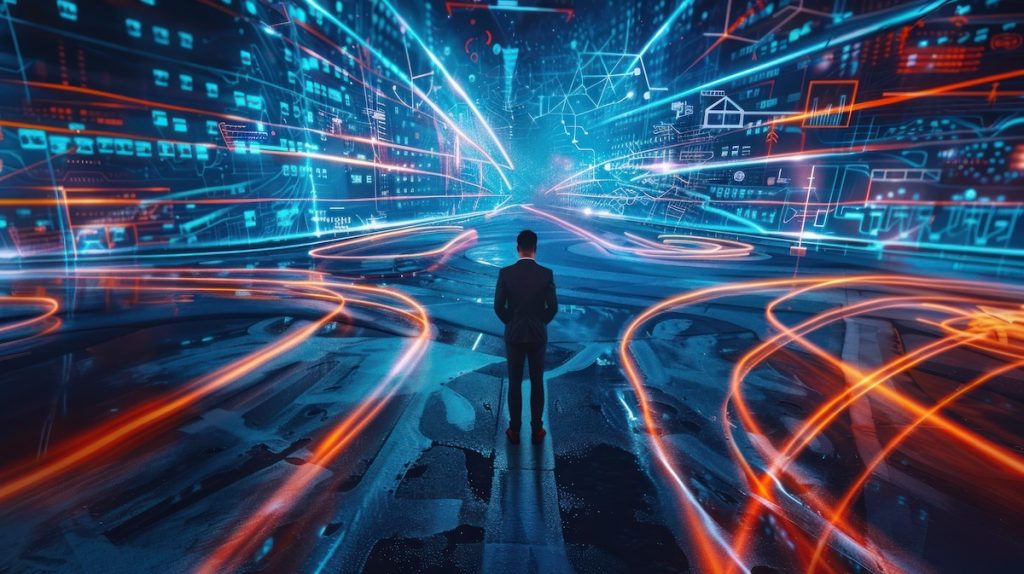 innovation cybernecs