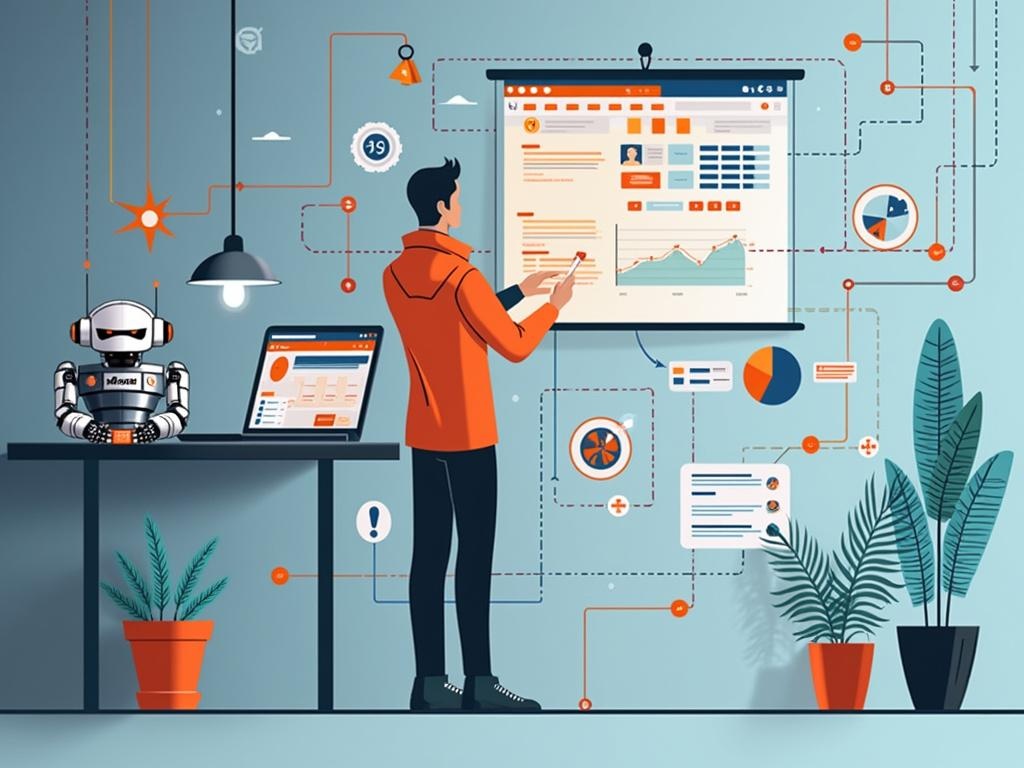 Soltion IA clé en main