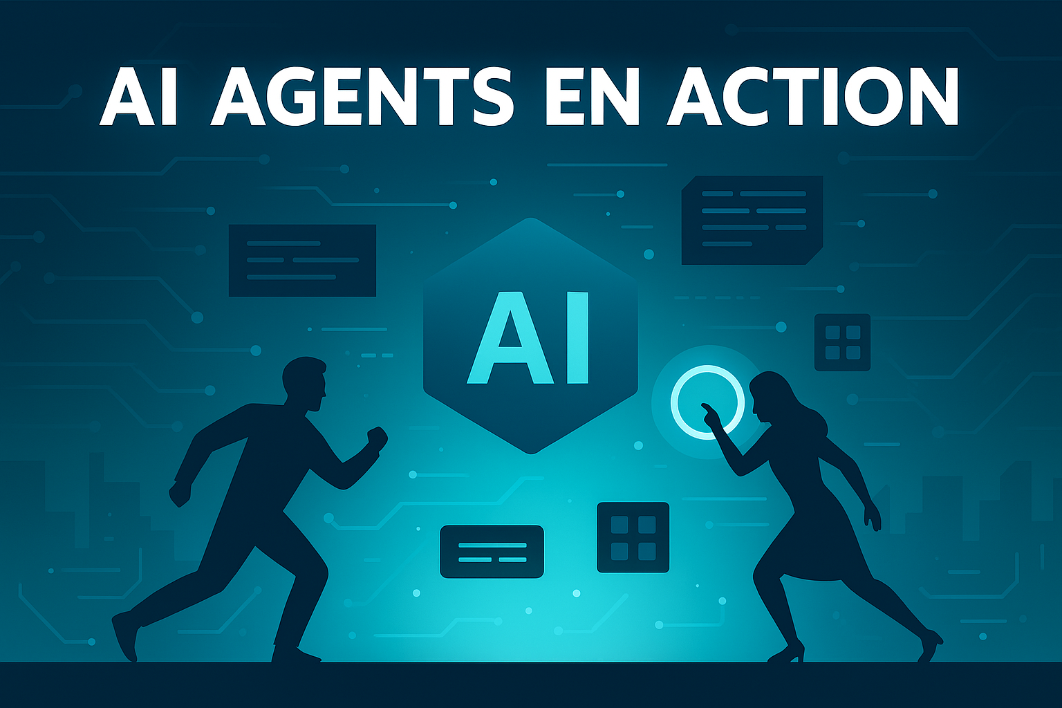 agents ia