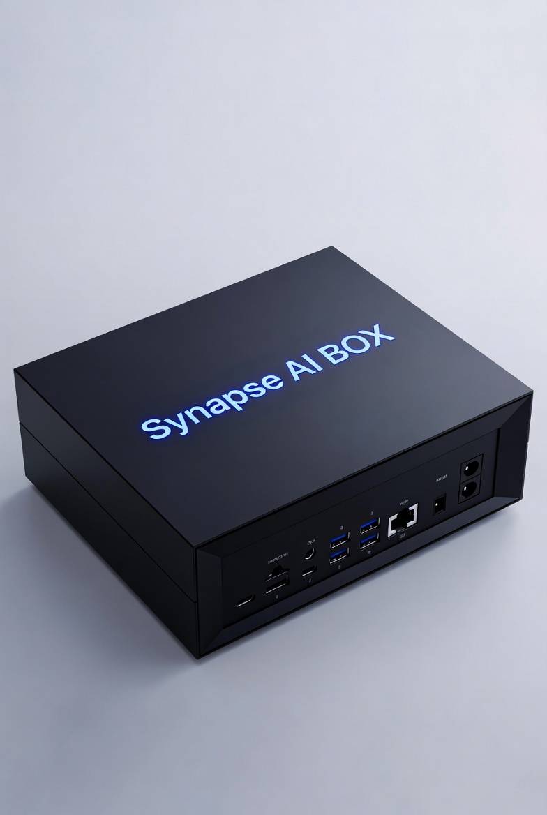 Synapse AI BOX