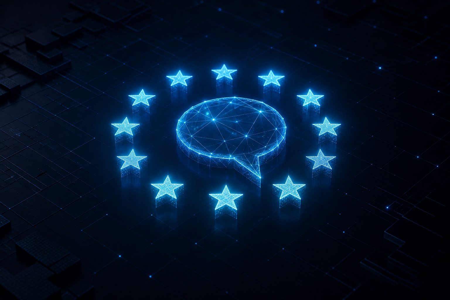 AI Act : obligation de transparence des chatbots pour les TPE et PME