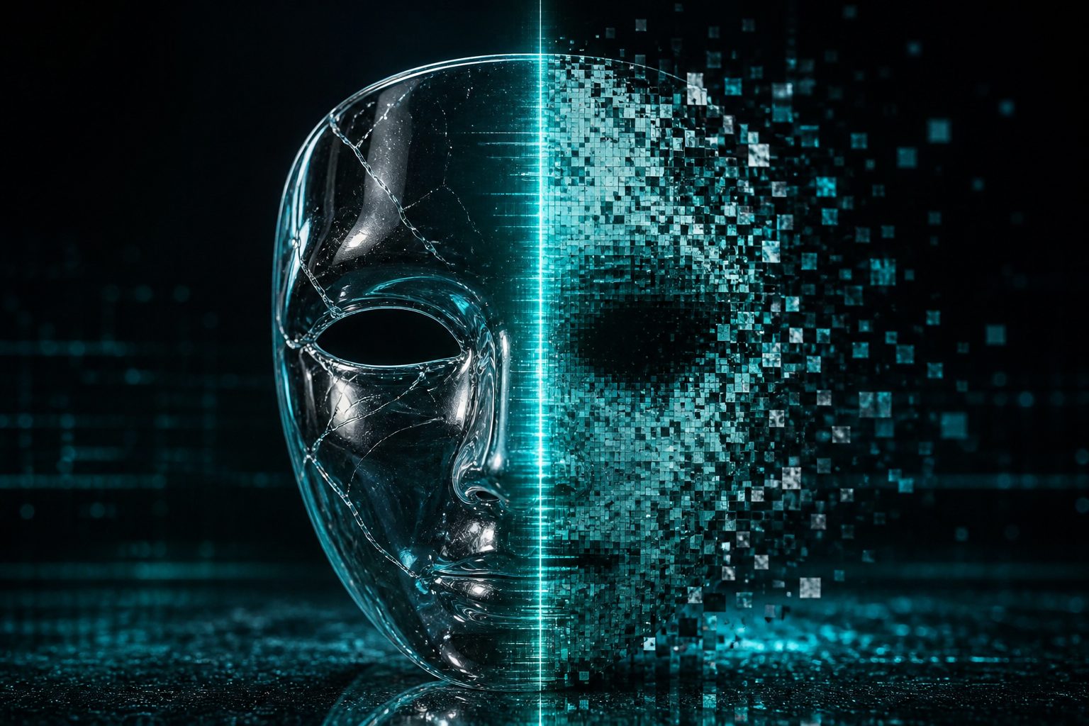Deepfakes, étiquetage des contenus et réputation des PME